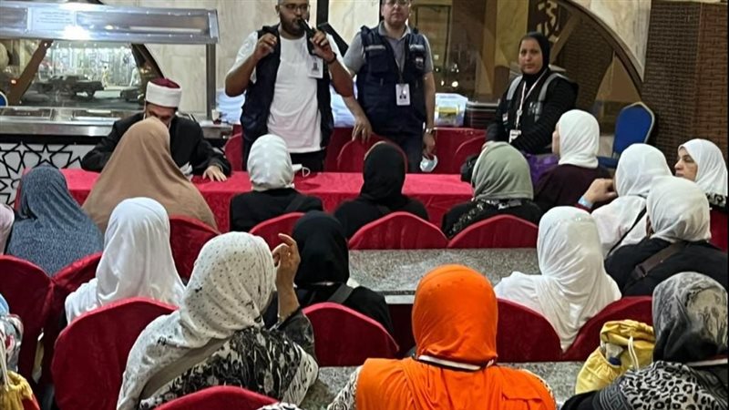 ندوات التوعية