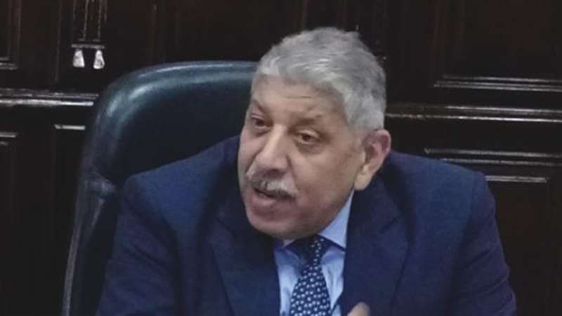  اللواء رضا إسماعيل