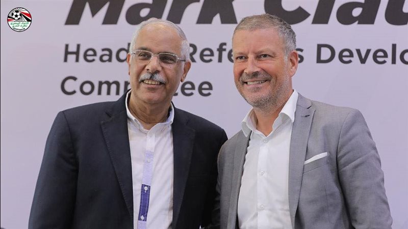 جمال علام وكلاتنبرج