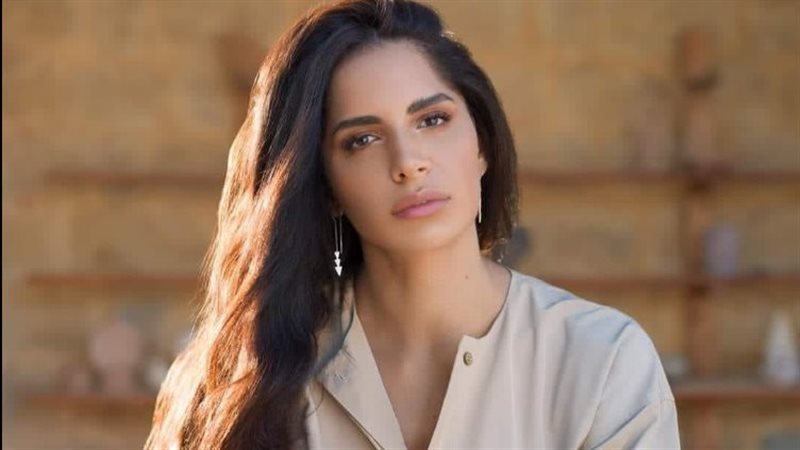 أمال ماهر 