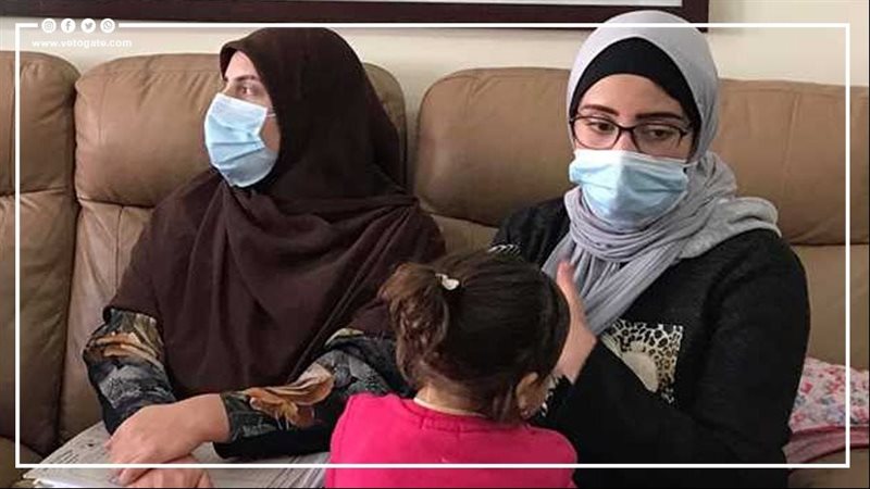 أمل فتاة الدقهلية