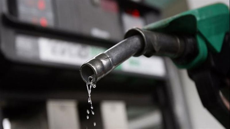 أسعار البنزين والسولار،