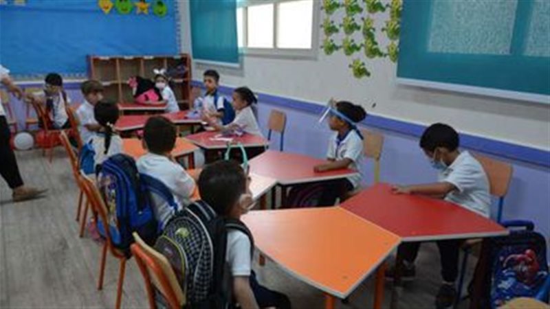 التحويلات بين المدارس