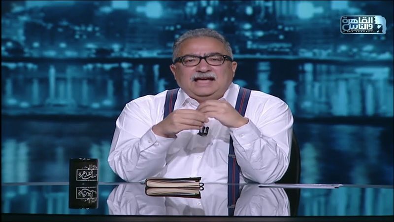 ابراهيم عيسي