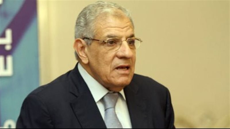 المهندس ابراهيم محلب