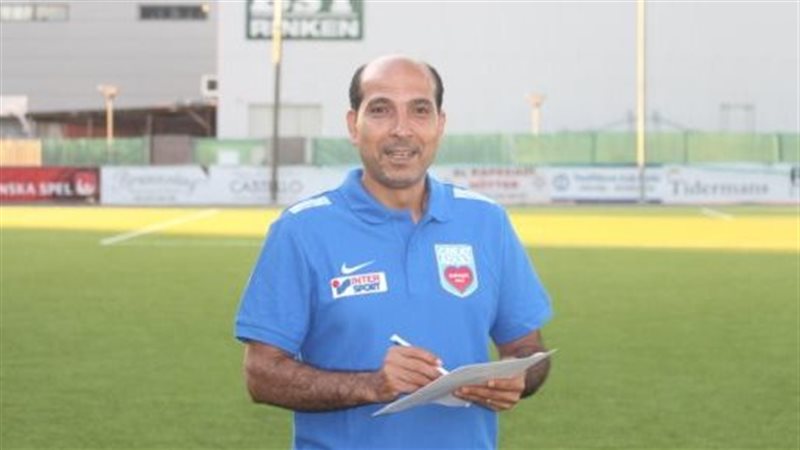 أحمد كشري، نجم الأهلي