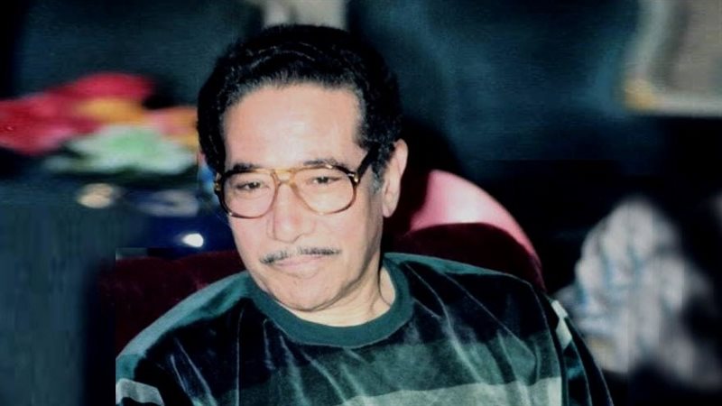 الموسيقار محمد الموجى