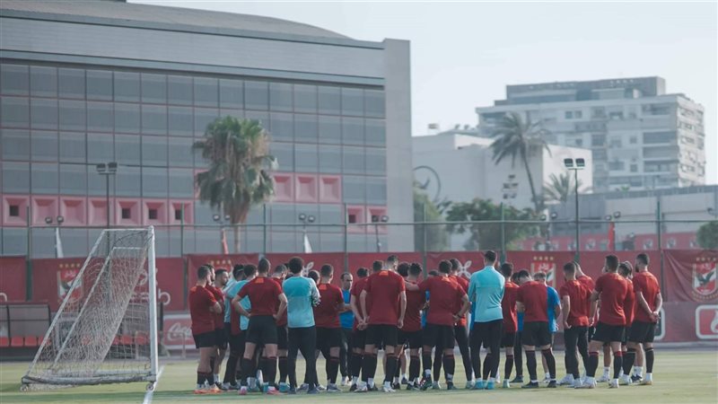 الاهلى