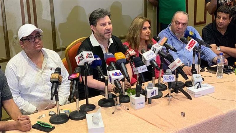 هاني شاكر 