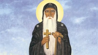 الكنيسة الأرثوذكسية تحيي ذكرى استشهاد القديس موسى الأسود