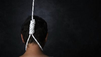 تخلص من حياته شنقا.. عرض جثة شاب على الطب الشرعي بالشرقية