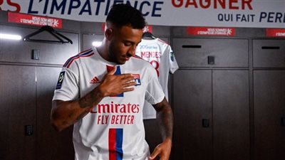 ليون يستعيد نجمه من بايرن ميونخ 