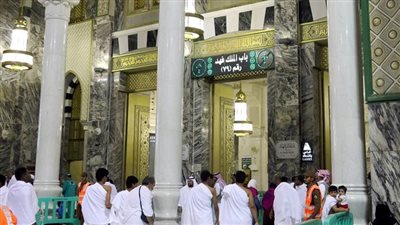 خطيب المسجد الحرام: احذروا من المعاصي في الأيام المباركة فالذنب فيها يغلظ | فيديو