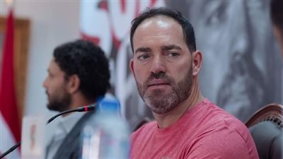 سواريش: جوزيه أخبرني عن مدى عظمة الأهلي | فيديو