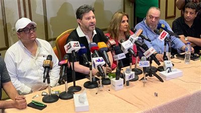  أزمات تلاحق المهن الموسيقية.. استقالة هاني شاكر.. اتهام محمود التهامي للنقابة بالتزوير.. واستمرار إيقاف حمو بيكا 