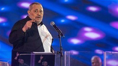 صدمة لجمهوره.. مصدر يكشف سر زيادة وزن جورج وسوف في حفل جدة