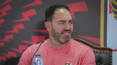 سواريش يتحدث عن ضغط المباريات ويشرح دور الأخصائي الفسيولوجي | فيديو