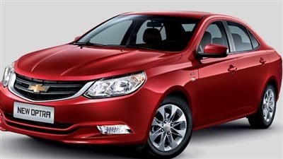 شيفروليه تتربع على رأس قوائم الترخيص في شهر يوليو 