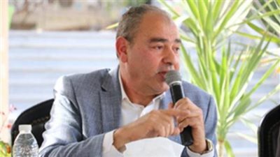 الأباصيري: منتجات المنسوجات والملابس المصرية قادرة علي المنافسة محليا ودوليا