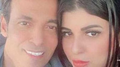 بعد عودتهما.. القصة الكاملة لزواج وانفصال سعد الصغير وبرلنتي عامر