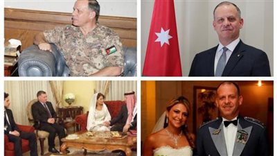 من هو الأمير فيصل بن الحسين نائب ملك الأردن؟