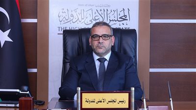 بعد منع اجتماعاته في طرابلس.. مجلس الدولة الليبي يتقدم ببلاغ للنائب العام ضد حكومة الدبيبة 