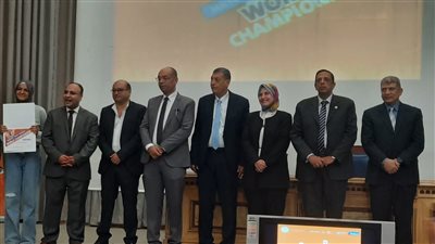 مصر للطيران الناقل الرسمي لمسابقة مايكروسوفت العالمية