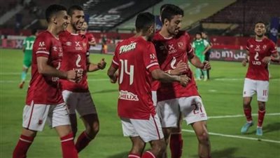 سواريش يعلن قائمة الأهلي أمام بتروجت بالكأس