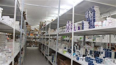 ضوابط صارمة لحماية مهنة الصيدلة من الدخلاء في القانون 