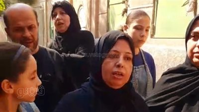 أسرة نيرة: روحه قصاد روحها مش عاوزين فلوس ونطالب بمسح صورها من الفيس|فيديو