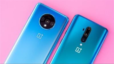 OnePlus 7 و7T يحصلان على Android 12