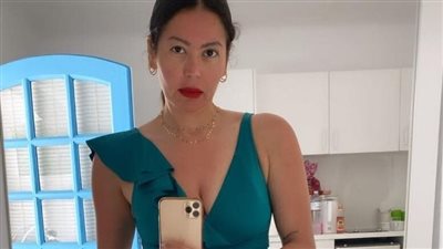 لقاء الخميسي تفتح النار على الجمهور: بطلوا ترفضوا أفكارنا وثقافتنا