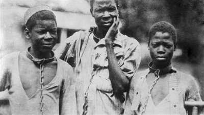 قصة منع الرق في أول ولاية بأمريكا