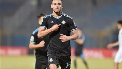 هل يكون دونجا أولى الصفقات بين الزمالك وبيراميدز بالميركاتو الصيفي
