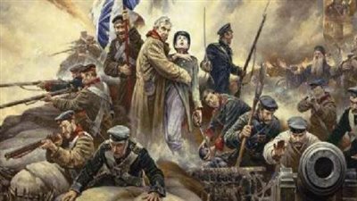 زي الهاردة.. جيش الإمبراطورية الروسية يغزو الدولة العثمانية وبداية حرب القرم 