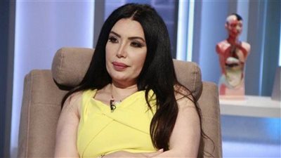 عبير صبري: لدي أخطاء كثيرة.. ونادمة على دوري في هذا الفيلم | فيديو