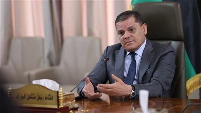 بعد الاحتجاجات الغاضبة.. الدبيبة يوافق على رحيل جميع المؤسسات بما فيها الحكومة