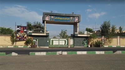 انفجارات متتالية تهز قاعدة تابعة للحرس الثوري في طهران | فيديو