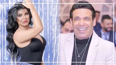 عمل المستحيل عشان الجوازة تتم.. سعد الصغير يعود إلى زوجته الثانية بعد 3 شهور طلاق | فيديوجراف