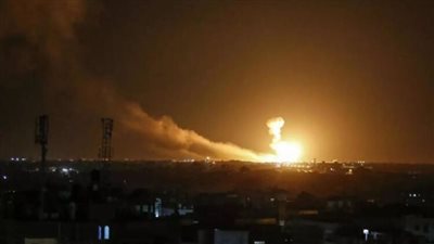 دخول تعزيزات عسكرية سورية مناطق قسد في حلب والرقة