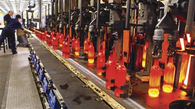 مكاسبه خيالية.. دراسة جدوى لمشروع تجارة الزجاج والبلور