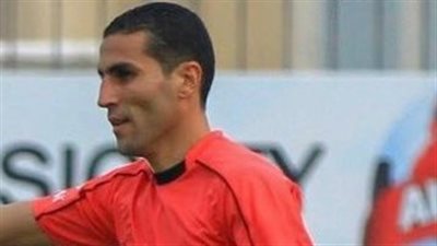 قبل إدارته لمباراة بتروجيت.. آخر لقاء للأهلي تحت صافرة محمود ناجي 