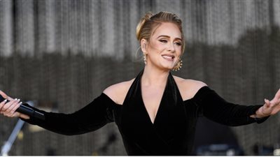 أبرز لقطات حفل أديل في هايد بارك بلندن | فيديو وصور