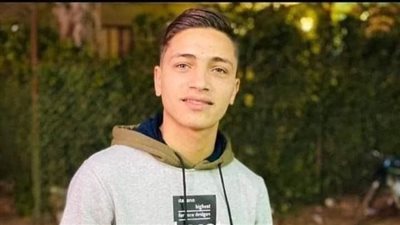 العثورعلى جثة طالب الثانوية الأزهرية بالدقهلية 