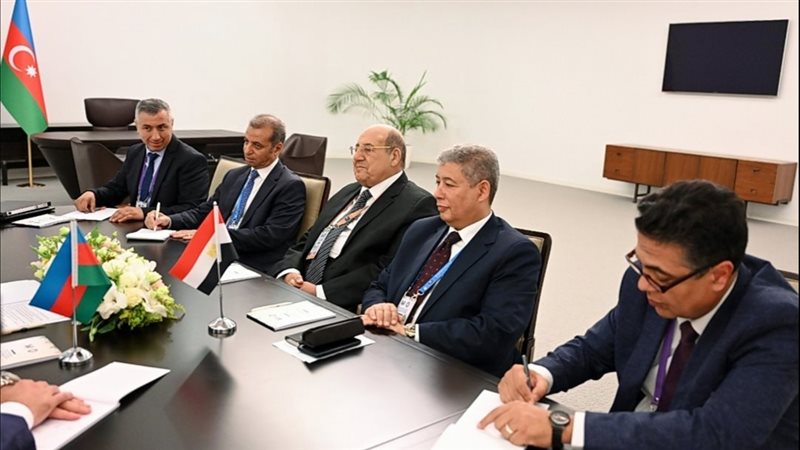 رئيس مجلس الشيوخ