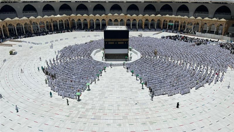 الحجاج