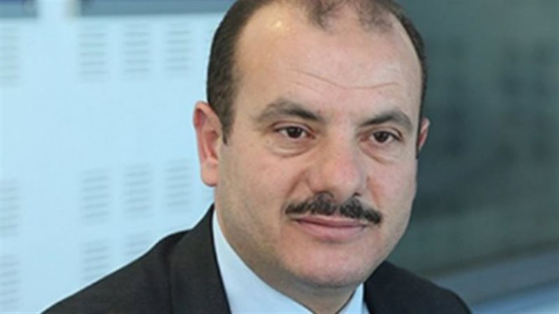 رئيس جمعية القضاة