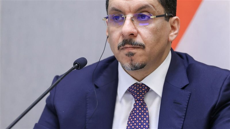 وزير خارجية اليمن