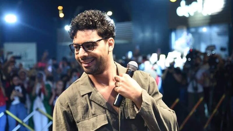 أحمد جمال 