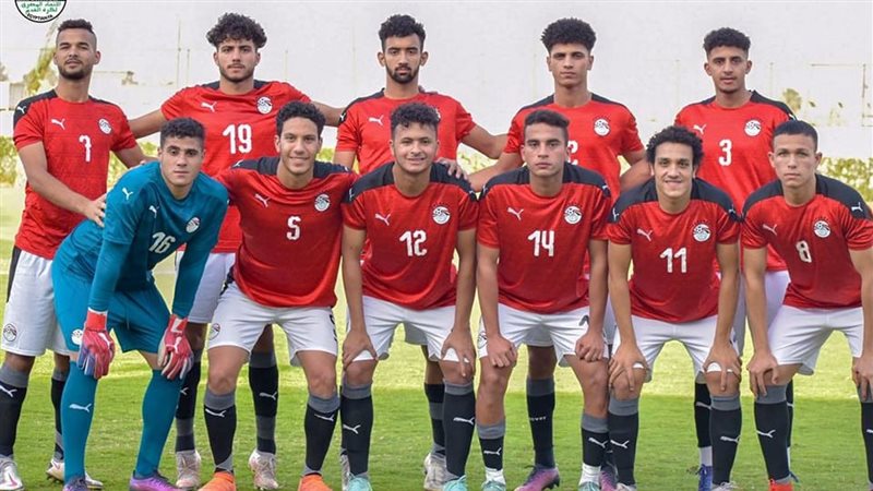 منتخب الشباب مواليد